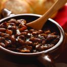 Traditional Atlantic Canadian Baked Beans