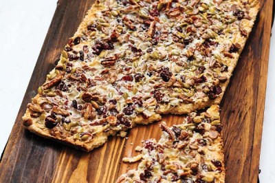 Sticky Wicked Bars