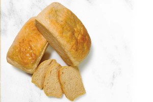 Grand Prize Winner - Oatmeal Bread Grand Prize Winner - Oatmeal Bread