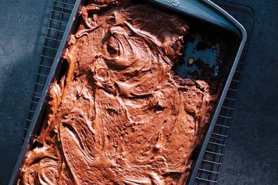 Johanne's Gluten-free Brownies