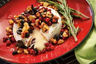 Olives Jubilee (Italian)