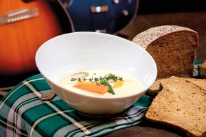 Hodge Podge Hodge Podge