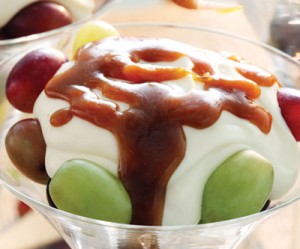 Burnt Grapes Burnt Grapes