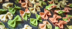 Hands-On Farfalle  Hands-On Farfalle