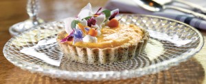 Pâté Sablée (Sweet Tart Dough)