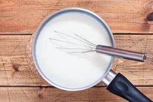 Béchamel Sauce