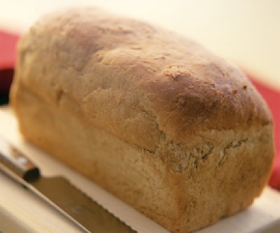 Shredded Wheat Bread