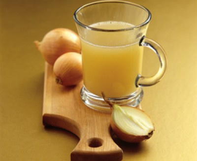 Basic Chicken Broth