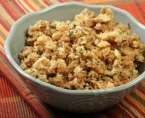 Bread Stuffing Bread Stuffing