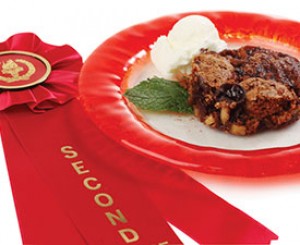 Helen Kenny’s Chocolate Surprise