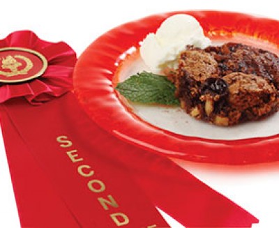 Helen Kenny’s Chocolate Surprise