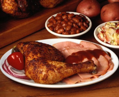 Family Chicken Drumsticks to Serve Cold