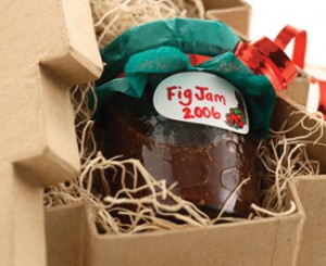 Fig Jam