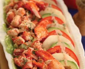 Lobster Salad