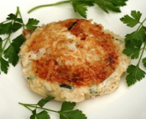 Mac's Fishcakes Mac's Fishcakes