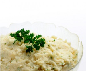 Make Ahead Potatoes Make Ahead Potatoes