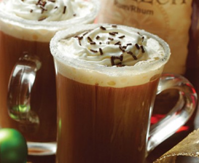 Bill's Newfie Coffee