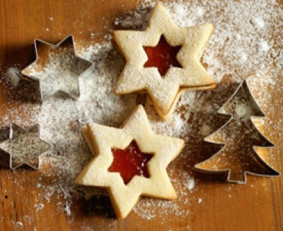 Sugar Cookies