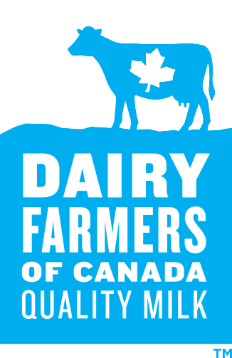 Dairy Forms of Canada