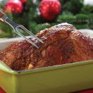 MUSTARD & MOLASSES COUNTRY HAM