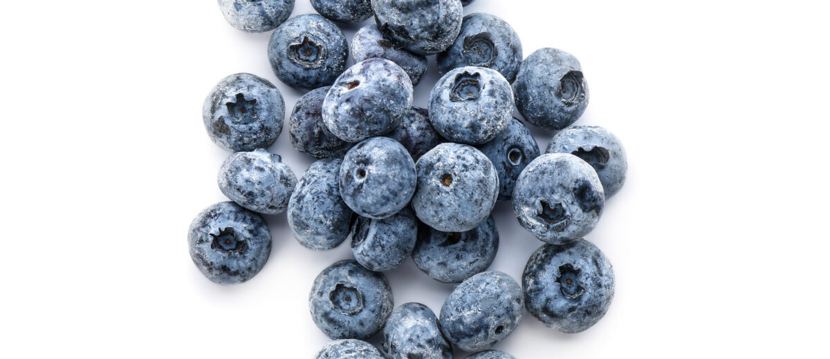 Maple-Dijon Blueberry Mustard