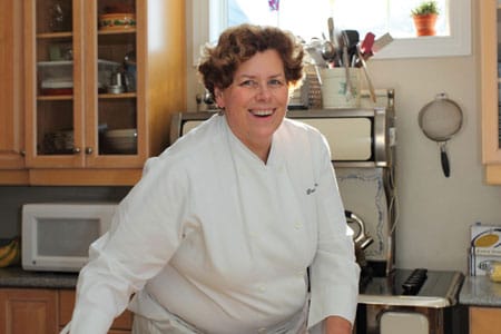 Dianna Linder – Cafe Maplethorpe Bedeque, PEI