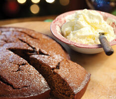 Ye Olde Gingerbread