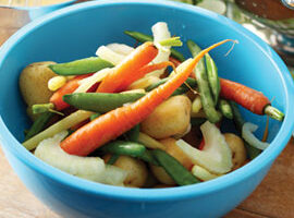 Hodge Podge