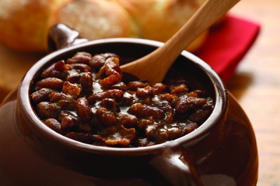 Traditional Atlantic Canadian Baked Beans