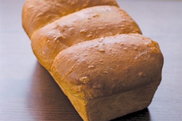 Newfoundland Holy Bread