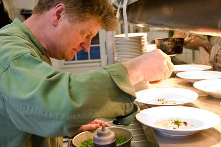 Slow Food Sizzles