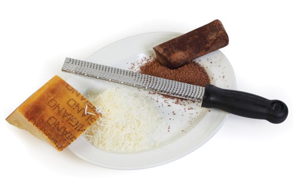 Greater Grater