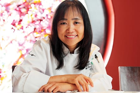 Chef Profile: Bee Choo Char