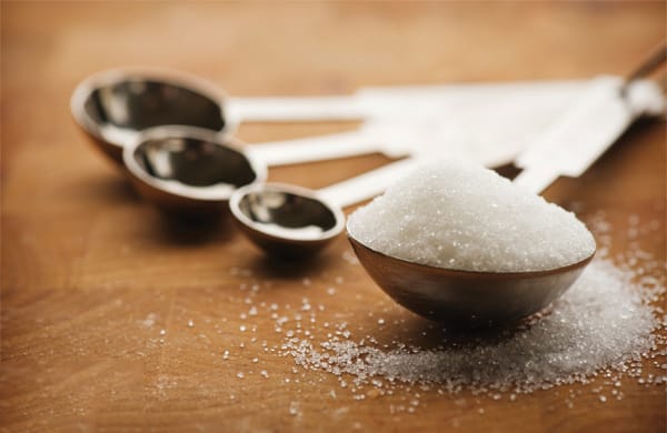Avoiding Hidden Sugar
