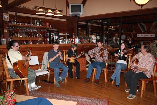 Our People Are Our Wealth – The Riches of Richmond County, Cape Breton