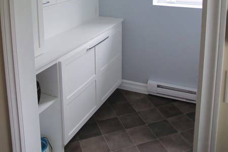 Recycling Space