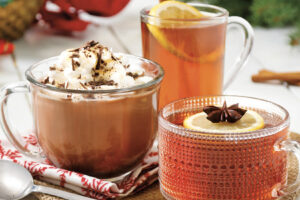Hot Toddy