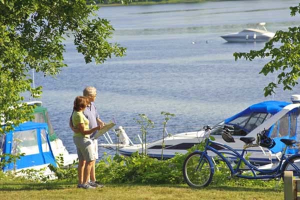 Magic Moments at Mactaquac