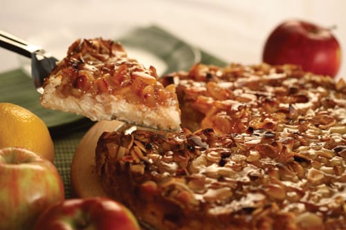6th Annual Recipe Contest Winners