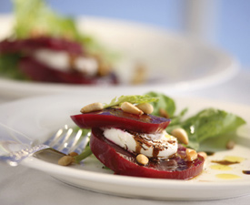 Beet Stacks