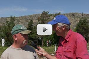 Bill Gilbert Interview