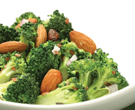 Broccoli Salad