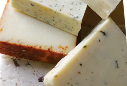 Cheeses of Home