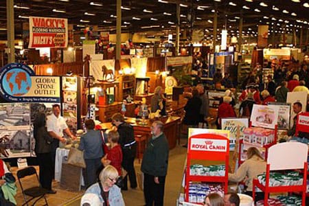 The Spirit of Expo