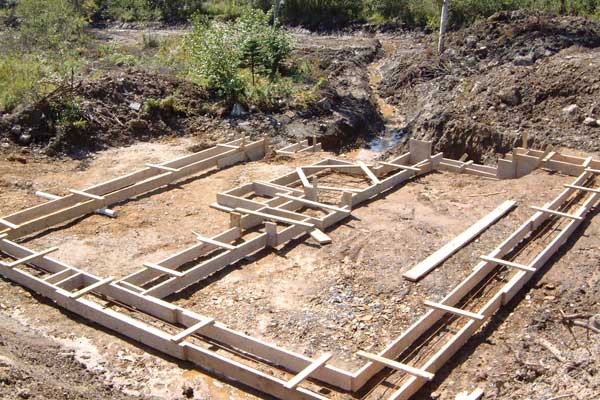 Foundation Fundamentals