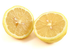 Lemon Sauce