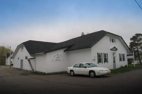 Community Central