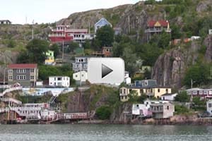 Ten Great Places to Visit in St. John’s