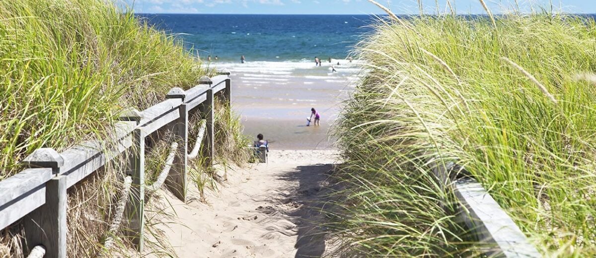 Prince Edward Island