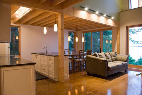 Modern Rustic